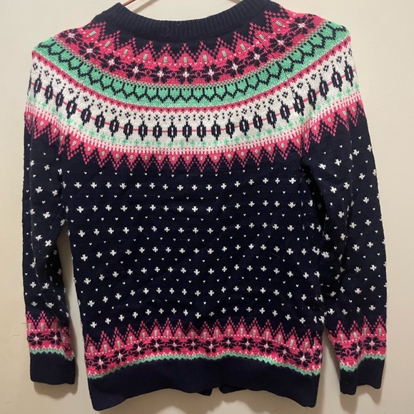 Talbots Cardigan Sweater in Size Petite, EUC - Picture 8 of 12